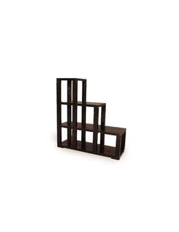 Kleine Bühnentreppe