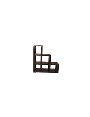 Small stage staircase