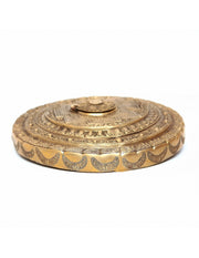 Bronze-Mandala