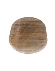 Small sandstone tray