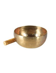 Tibetan singing bowl - 16 cm