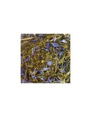 Thé vert Jasmin Bio au gramme