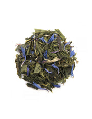 Thé vert Jasmin Bio au gramme