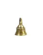 Bronzeglocke