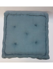 Quilted mattress - Grey