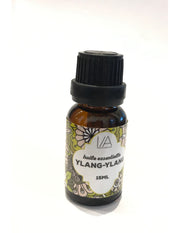 Ylang-Ylang organic essential oil 15 ml