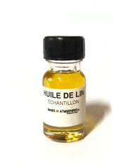 Flaxseed Oil Sample 10ml