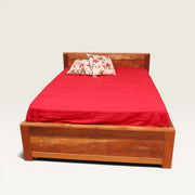 Schlafsofa „Nidra“ – Dunkel