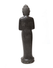 Buddha-Statue - Guss
