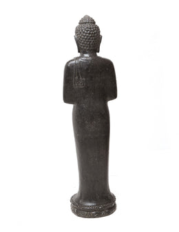 Buddha statue - casting