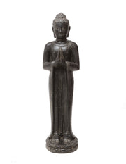 Buddha-Statue - Guss