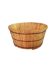 Wooden barrel - 150