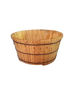 Wooden barrel - 150