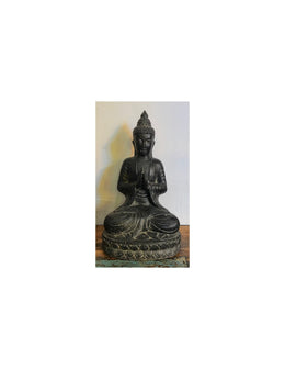 Seated Buddha