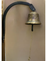 Bell with Stand