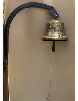 Cloche avec Support