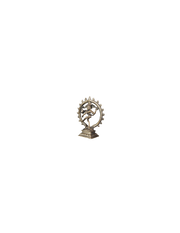 copy of Shiva Nataraja statuette