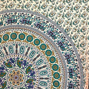 Bedspread 