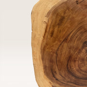 Suar wood console - Thailand
