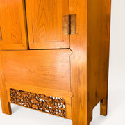 Antiker Originalschrank