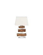 „Malacca“-Lampe