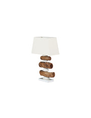 „Malacca“-Lampe