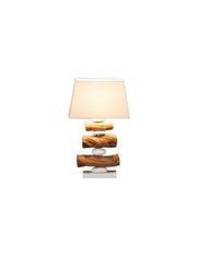„Malacca“-Lampe