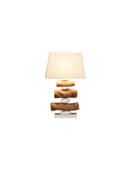 „Malacca“-Lampe