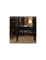 „Malacca“-Lampe