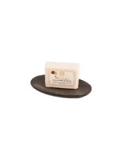 Ayurvedische Seife „Khadi Kokosnuss“