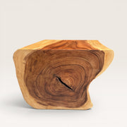 Suar wood console - Thailand