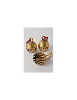 Rickshaw bell