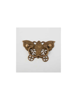 Schmetterling-Schubladengriff