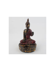 Keramik-Buddha