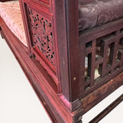 Schlafsofa „Nidra“ – Dunkel