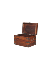 Pahala Chest