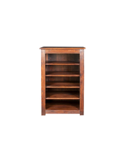 Dhanya' Shelf