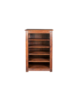 Dhanya' Shelf