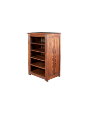 Dhanya' Shelf