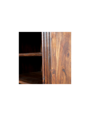 Dhanya' Shelf