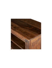 Dhanya' Shelf