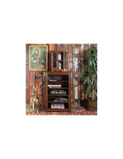 Dhanya' Shelf
