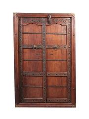 Old door 