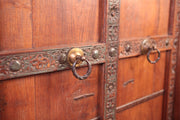 Old door 