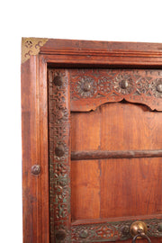 Old door 