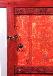 Antique door 