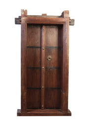 Antique door 