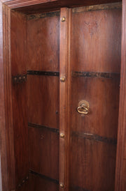 Antique door 