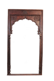 Indische Arche 