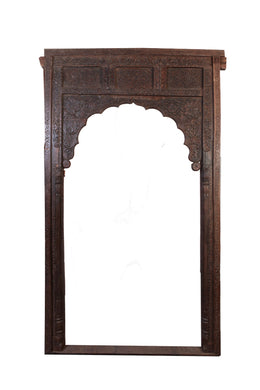Indian arch 